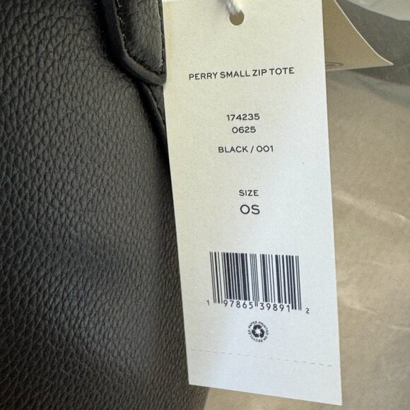 Tory Burch Perry Shoulder Bag - Picture 9 of 9